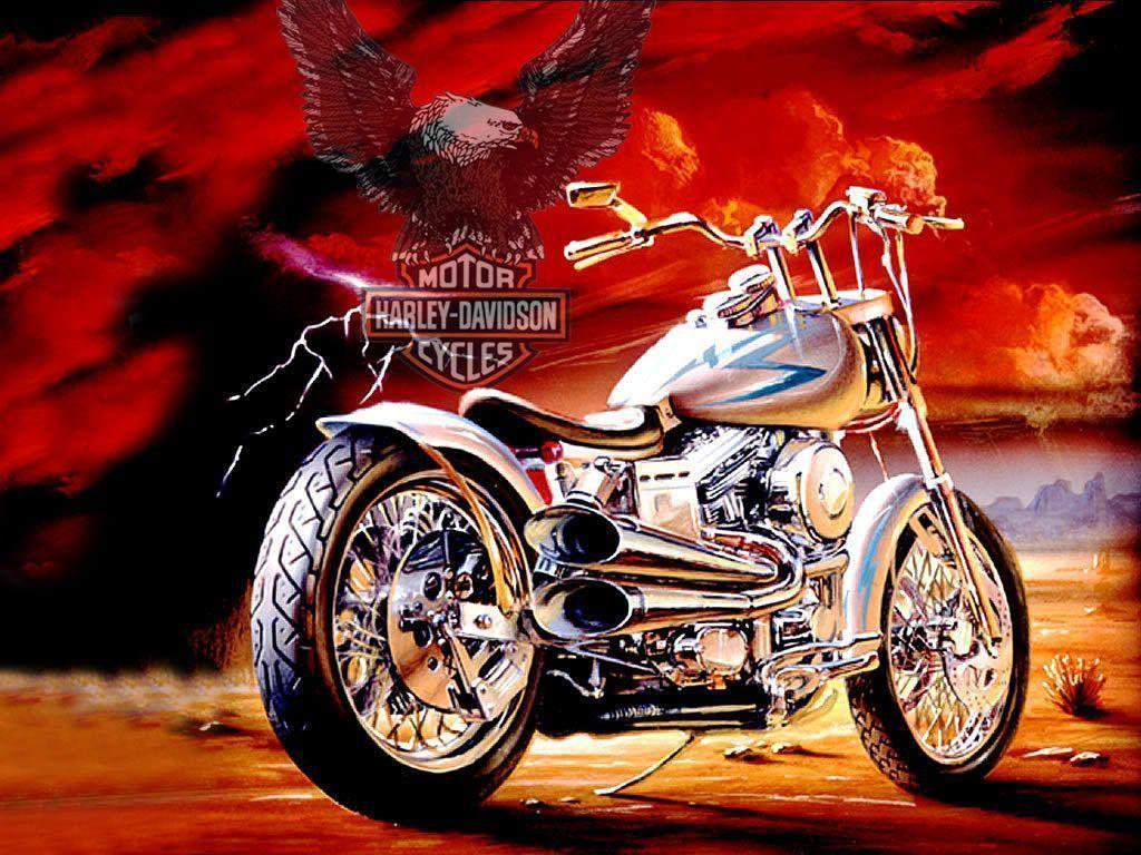 Detail Download Wallpaper Motor Harley Davidson Nomer 13