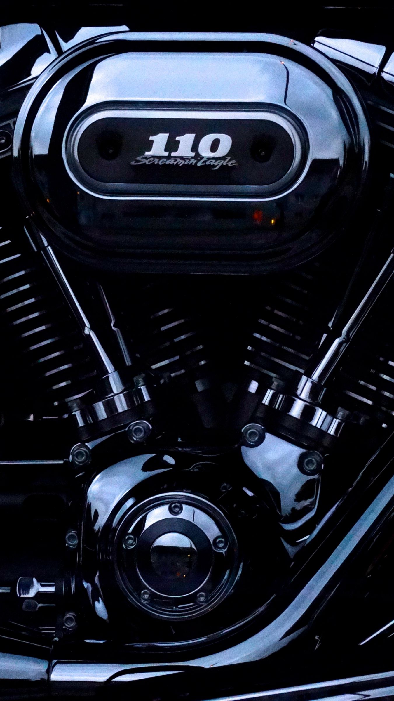 Detail Download Wallpaper Motor Harley Davidson Nomer 14