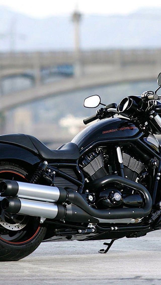 Detail Download Wallpaper Motor Harley Davidson Nomer 35