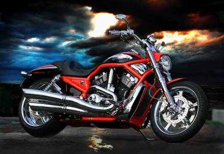 Detail Download Wallpaper Motor Harley Davidson Nomer 38