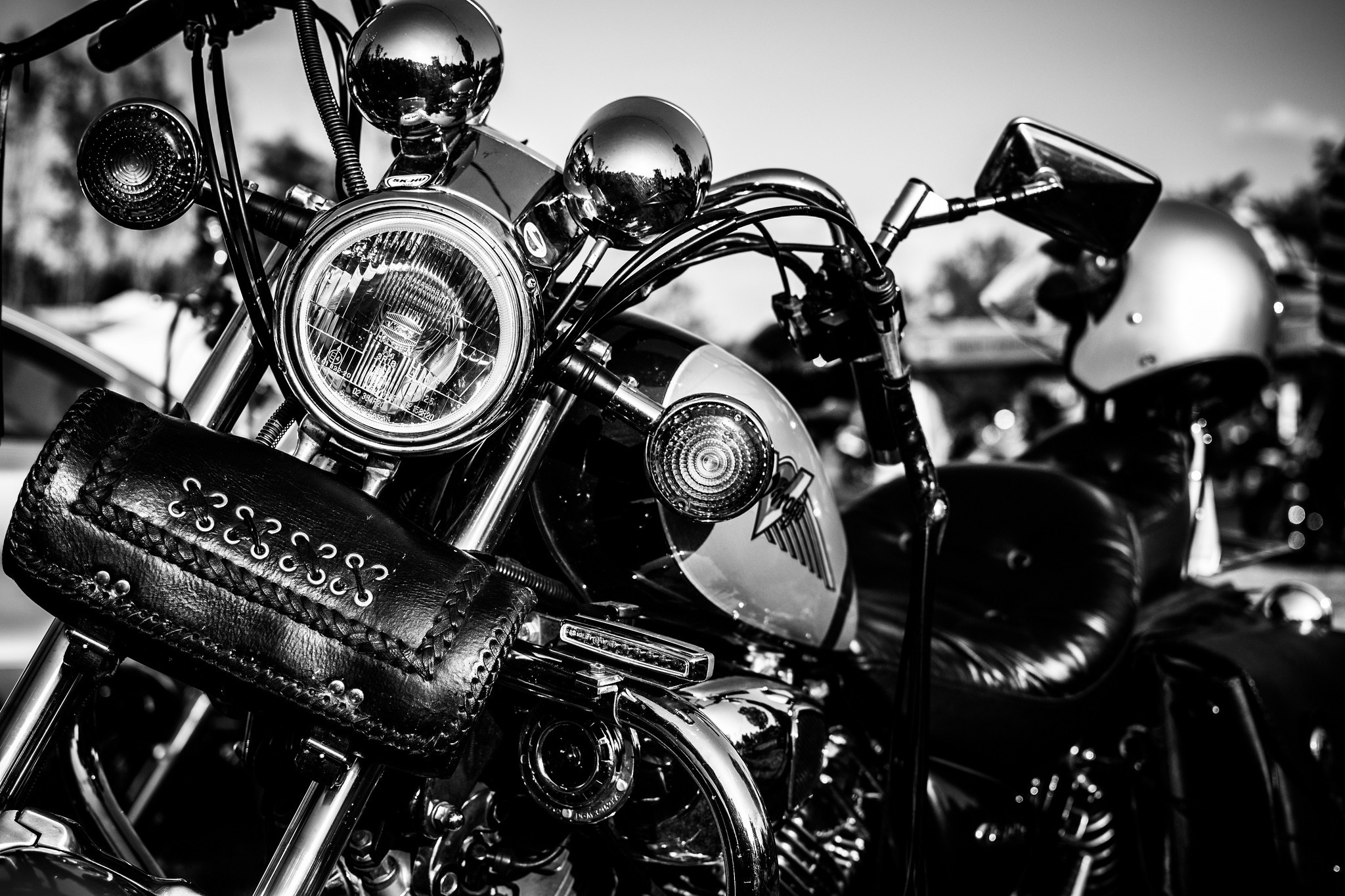 Detail Download Wallpaper Motor Harley Davidson Nomer 39