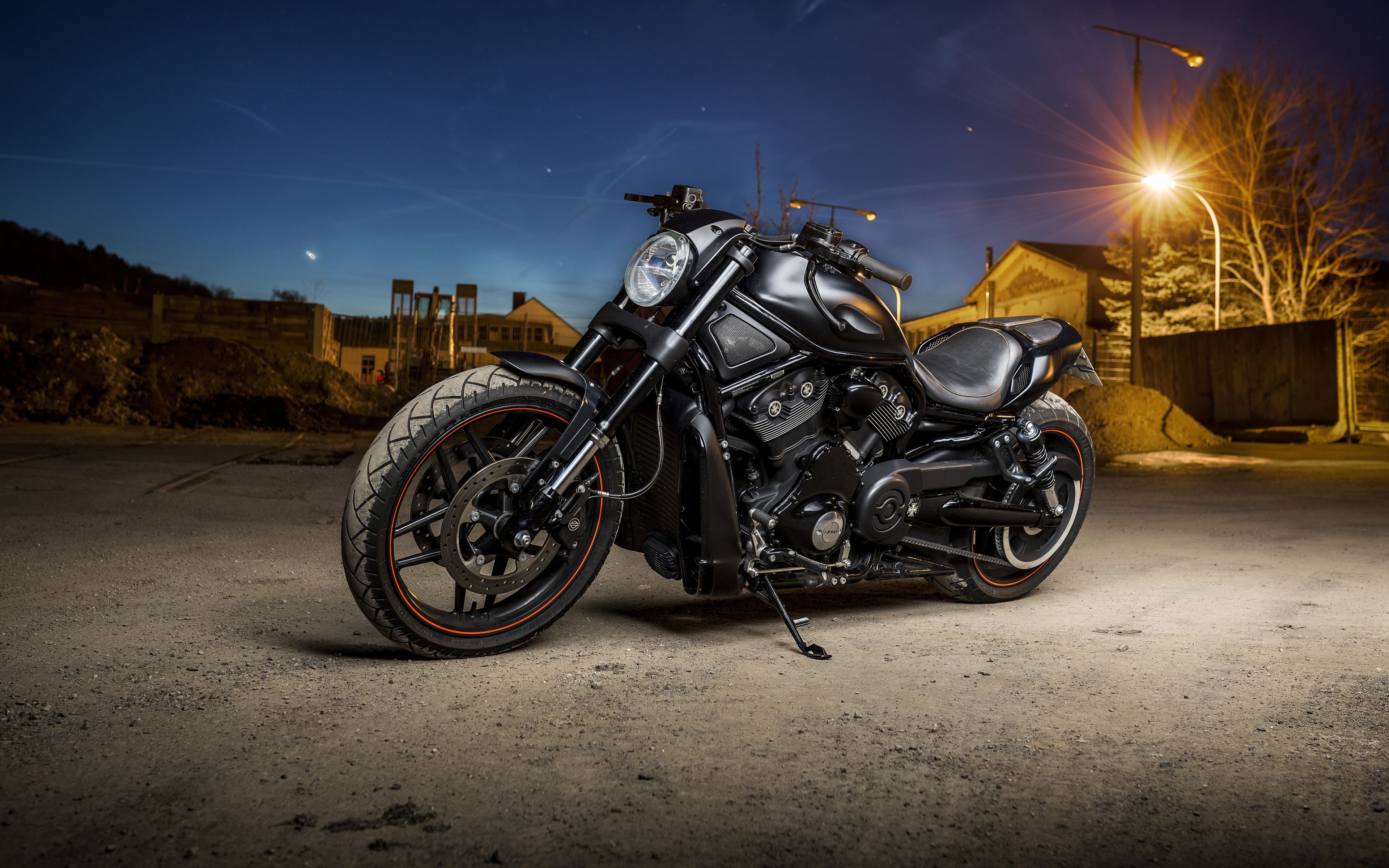 Detail Download Wallpaper Motor Harley Davidson Nomer 41