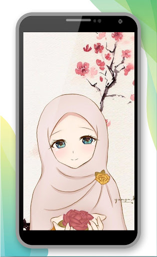 Detail Download Wallpaper Muslimah Nomer 33