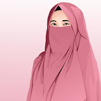 Detail Download Wallpaper Muslimah Nomer 53