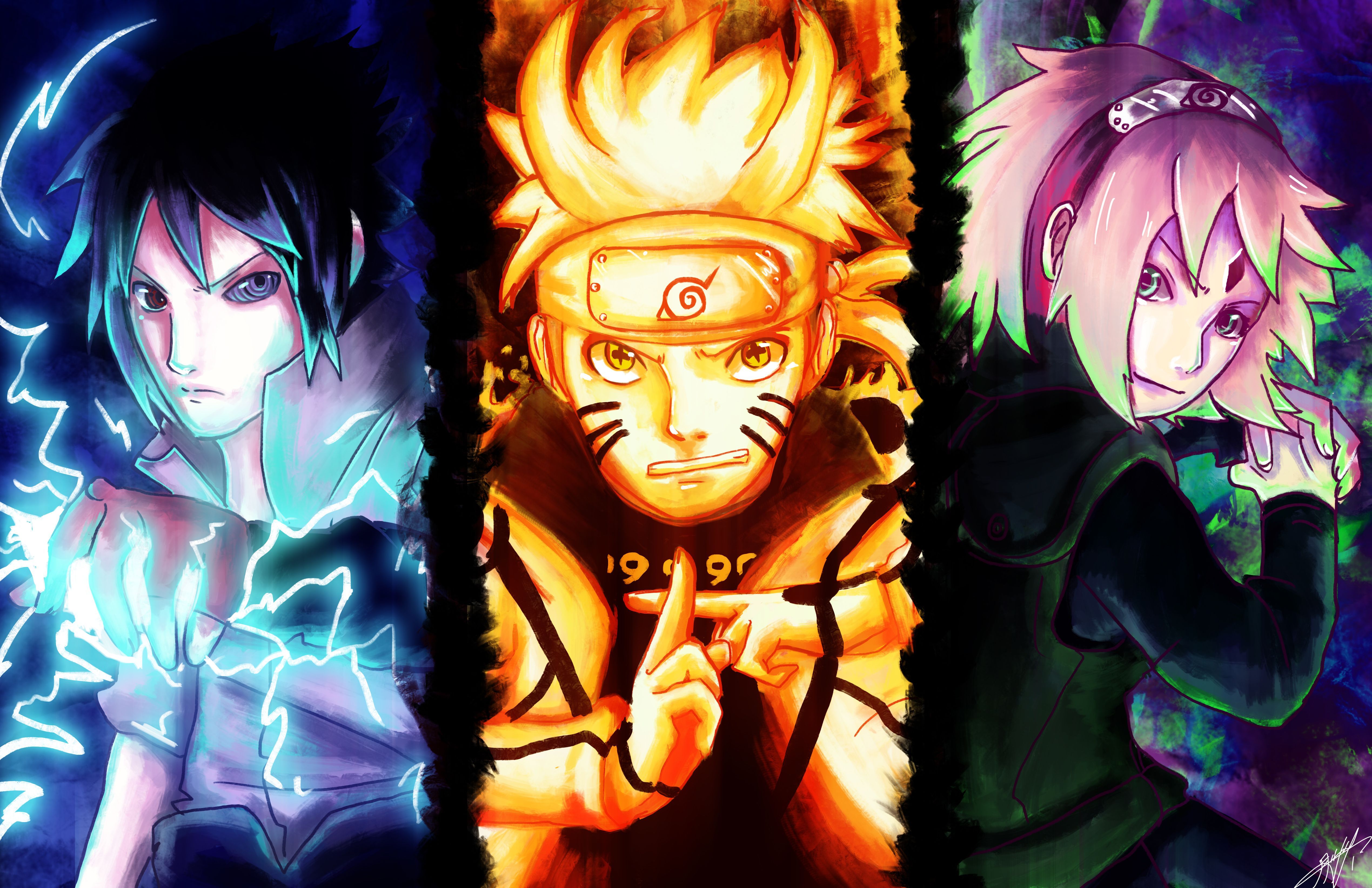 Detail Download Wallpaper Naruto Shippuden Gratis Nomer 34