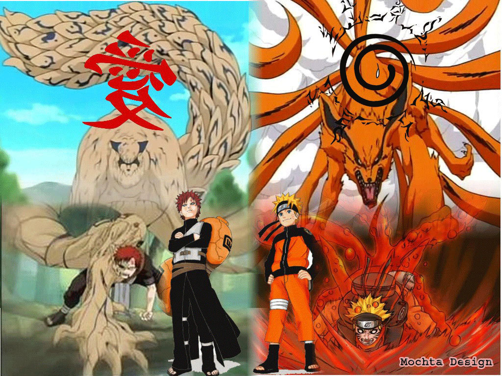 Detail Download Wallpaper Naruto Terbaru Nomer 12