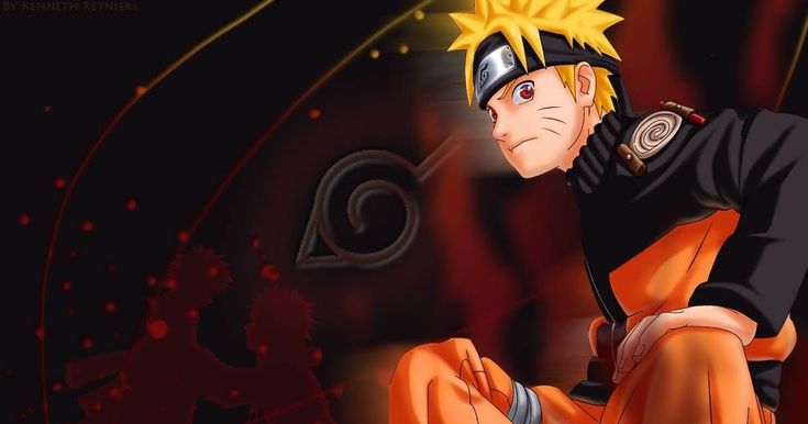 Detail Download Wallpaper Naruto Terbaru Nomer 5