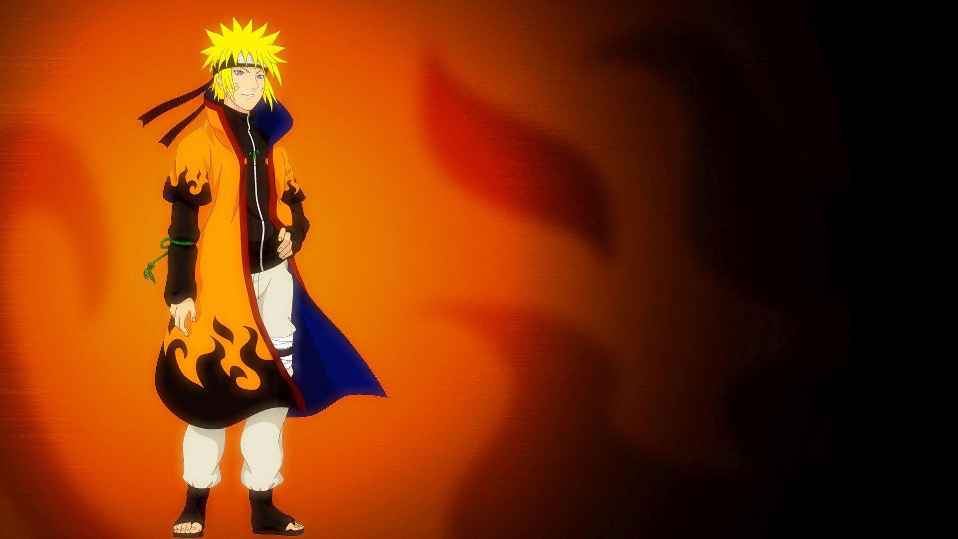 Detail Download Wallpaper Naruto Terbaru Nomer 51