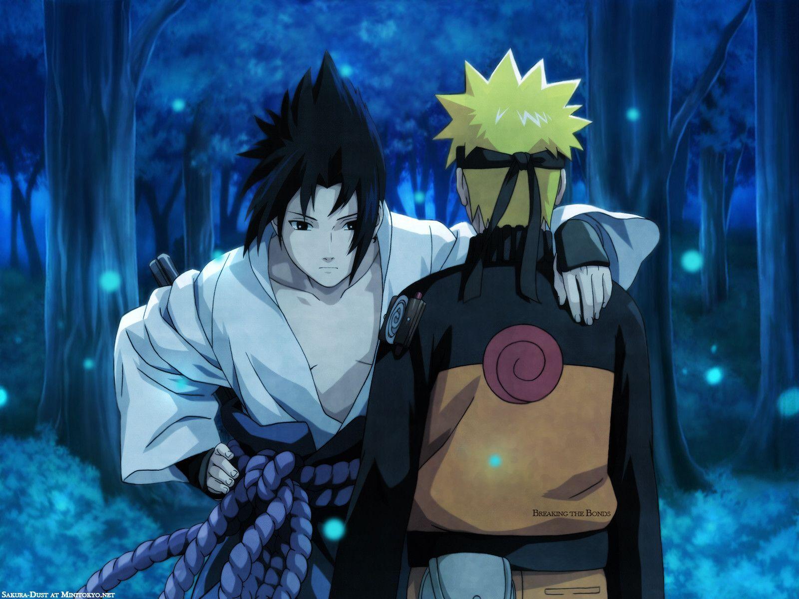 Detail Download Wallpaper Naruto Terbaru Nomer 56