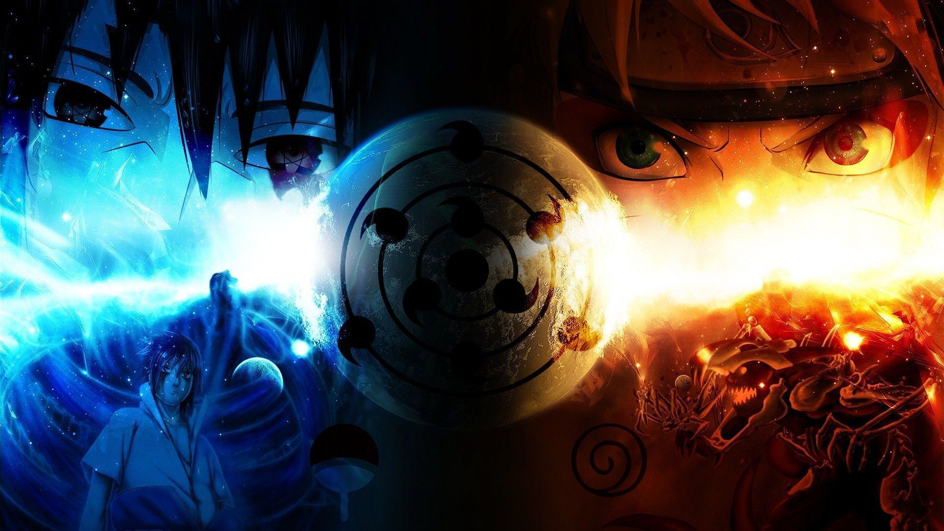 Detail Download Wallpaper Naruto Terbaru Nomer 58