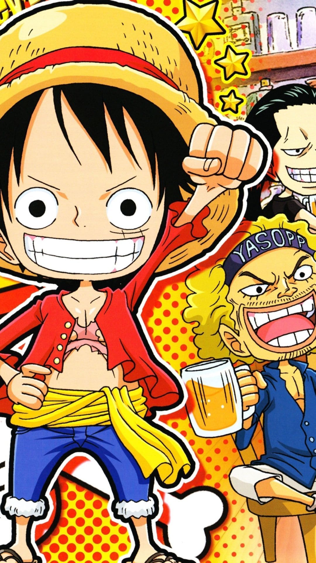 Detail Download Wallpaper One Piece Nomer 28