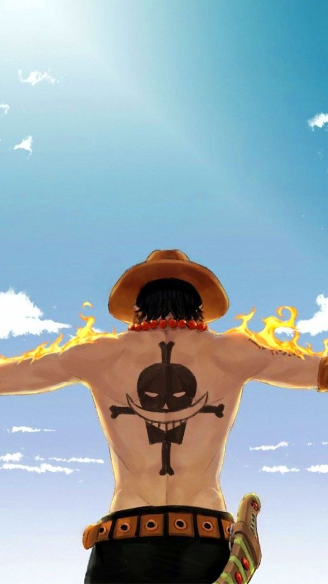 Detail Download Wallpaper One Piece Nomer 34