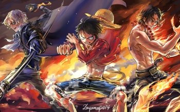 Detail Download Wallpaper One Piece Hd Nomer 11