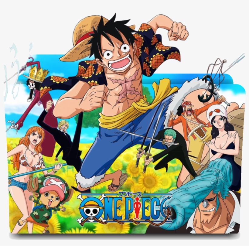 Detail Download Wallpaper One Piece Hd Nomer 42