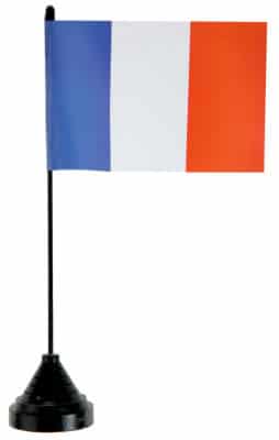 Detail Flagge Holland Frankreich Nomer 15
