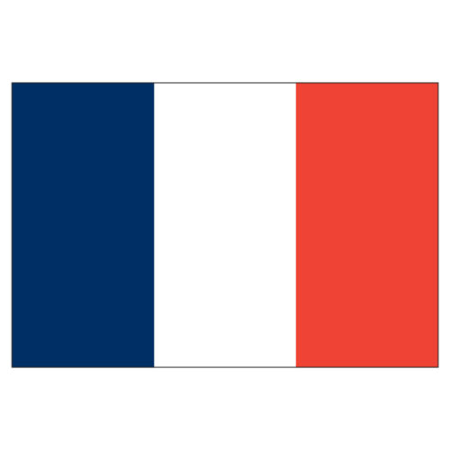 Detail Flagge Holland Frankreich Nomer 16