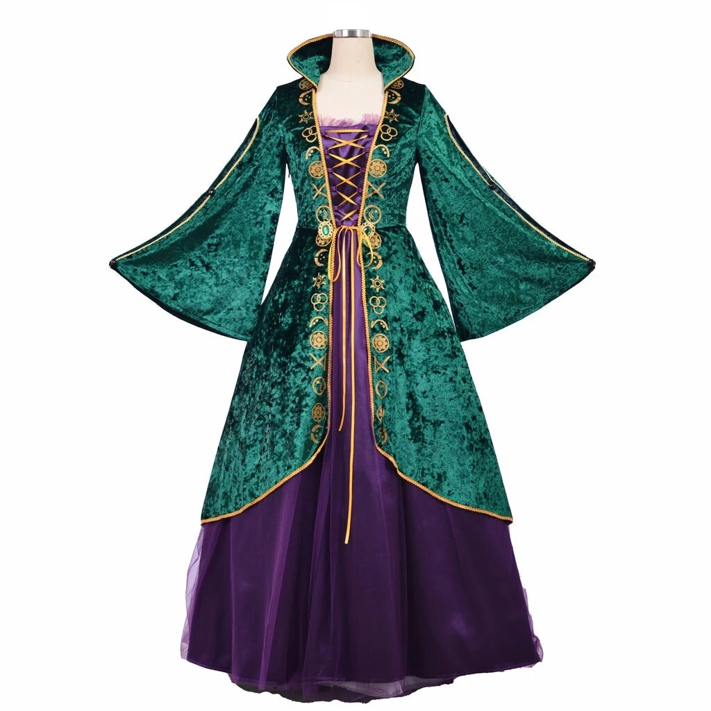 Detail Gewand Umhang Nomer 15