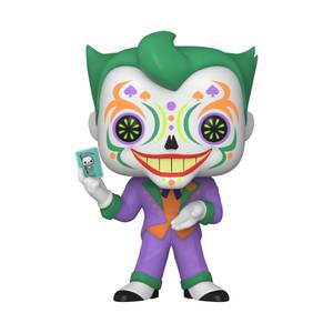 Detail Joker Endgame Nomer 19