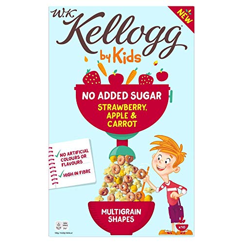 Detail Kelloggs Zimt Nomer 9