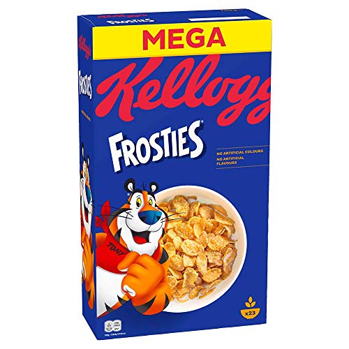 Detail Kelloggs Zimt Nomer 14