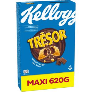 Detail Kelloggs Zimt Nomer 20