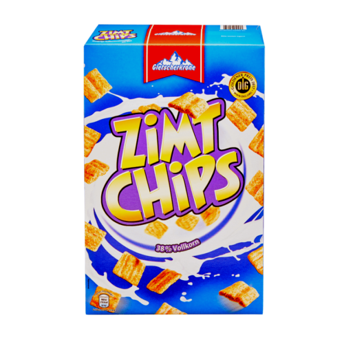 Detail Kelloggs Zimt Nomer 5