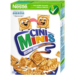 Detail Kelloggs Zimt Nomer 6