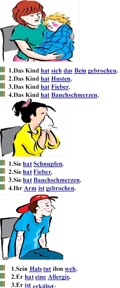 Detail Kind Nase Gebrochen Nomer 7