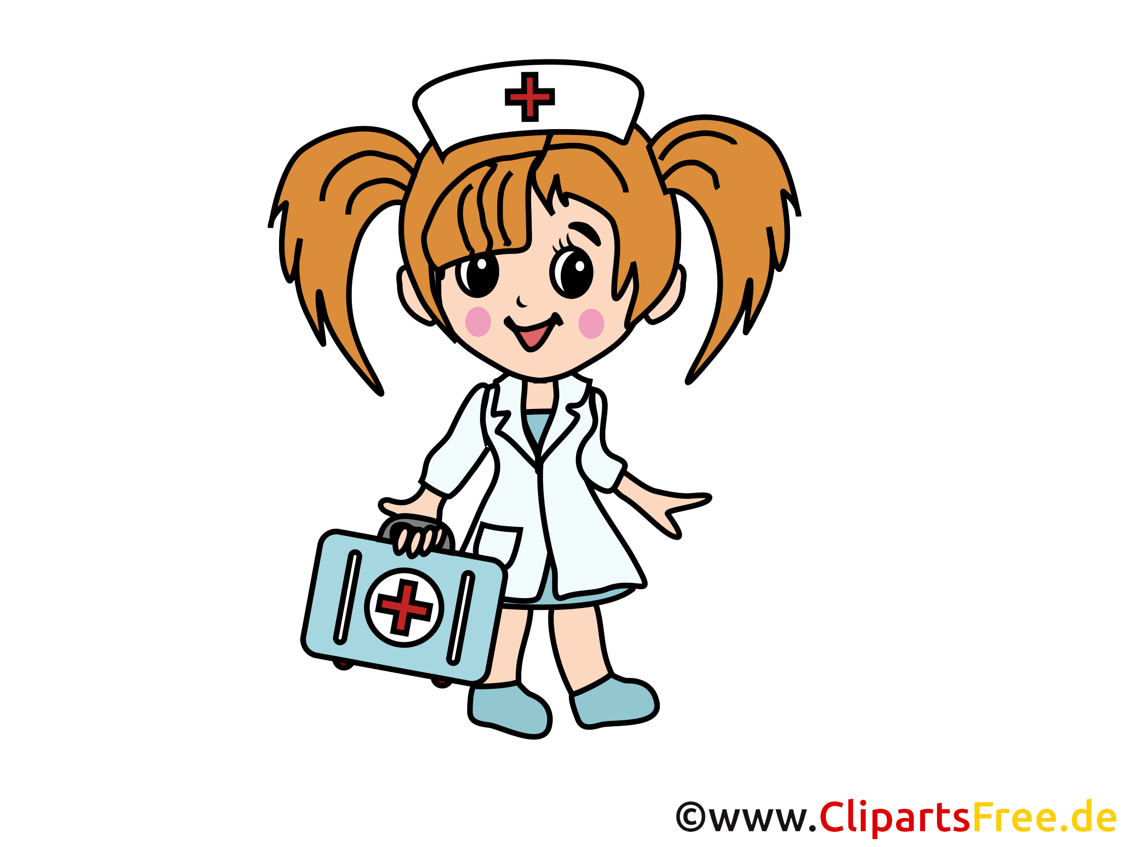 Detail Krankenpfleger Comic Nomer 16