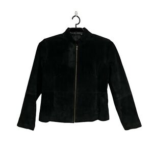 Detail Lindex Leather Jacket Nomer 8