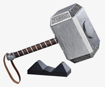 Detail Mjolnir Png Nomer 5