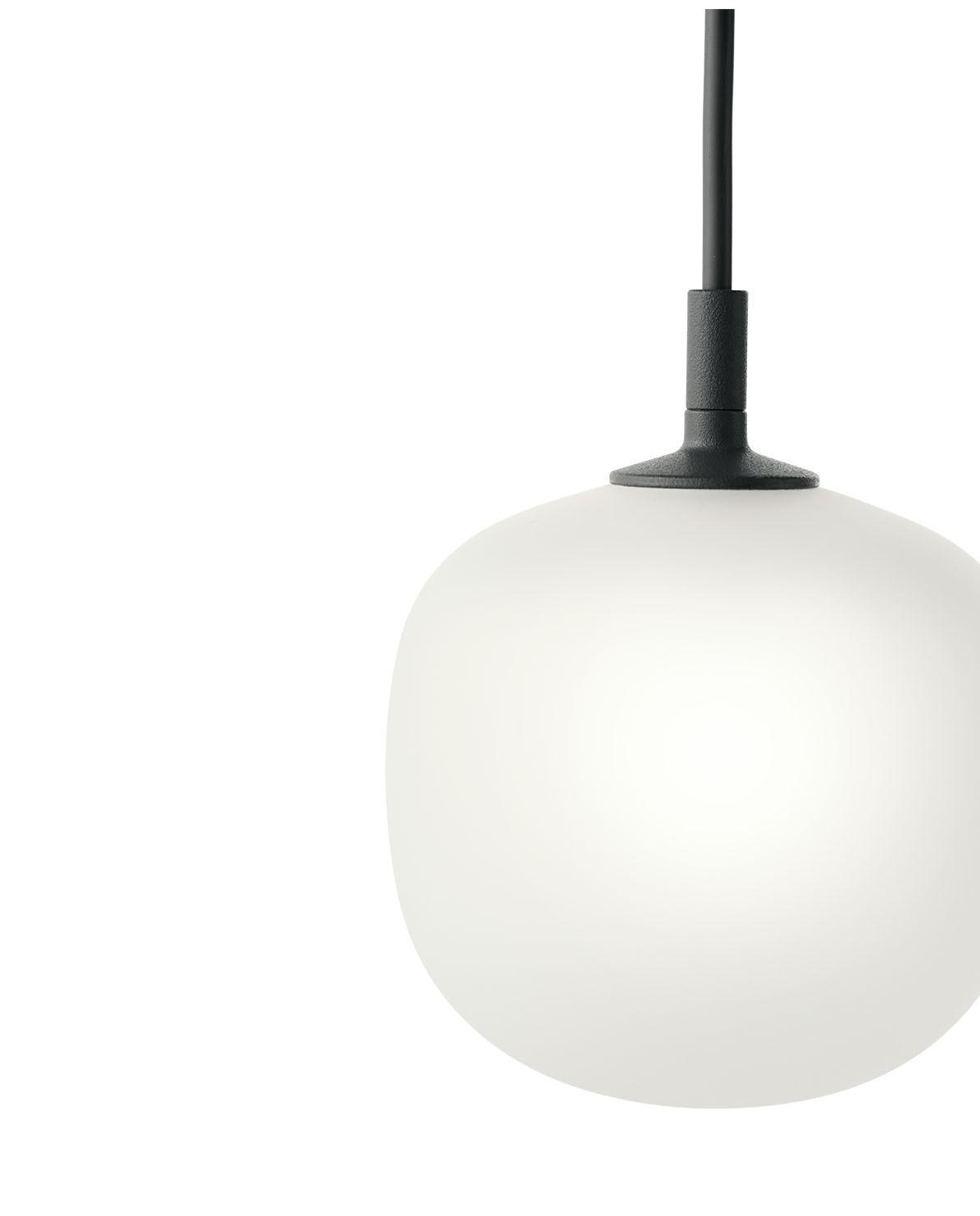 Detail Muuto Deckenleuchte Nomer 15