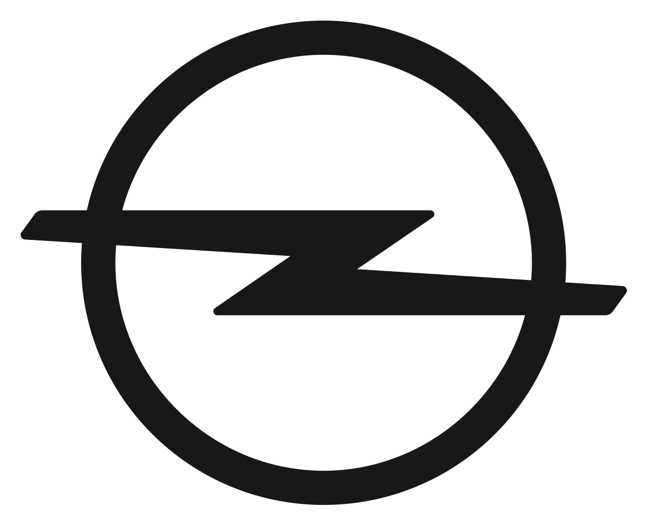 Opel Logo - KibrisPDR