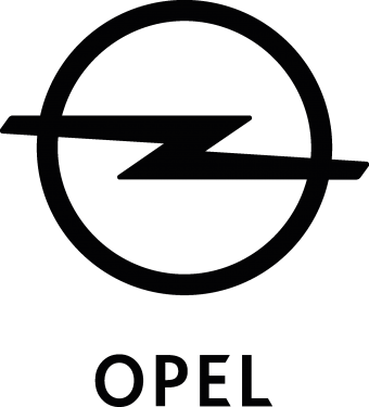 Detail Opel Logo Nomer 14