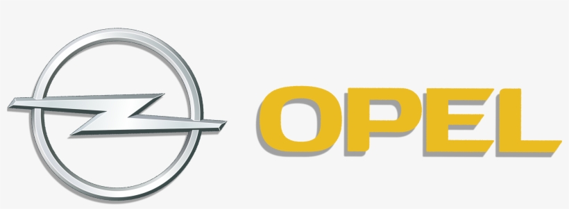 Detail Opel Logo Nomer 20