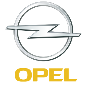 Detail Opel Logo Nomer 22