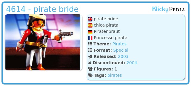 Detail Piratenfrau Name Nomer 20