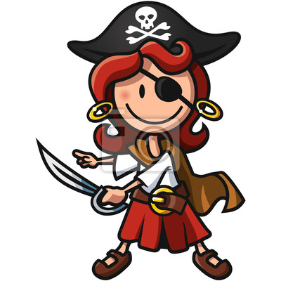 Detail Piratenfrau Name Nomer 4