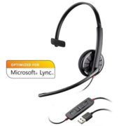 Detail Plantronics C52a Nomer 2