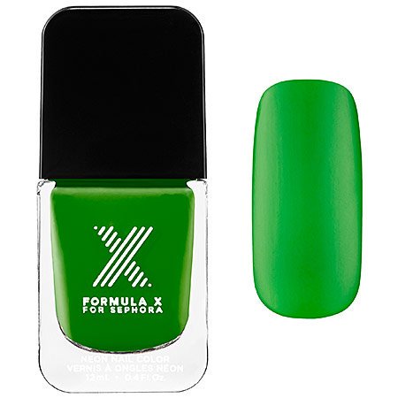 Detail Sephora Nagellack Nomer 7