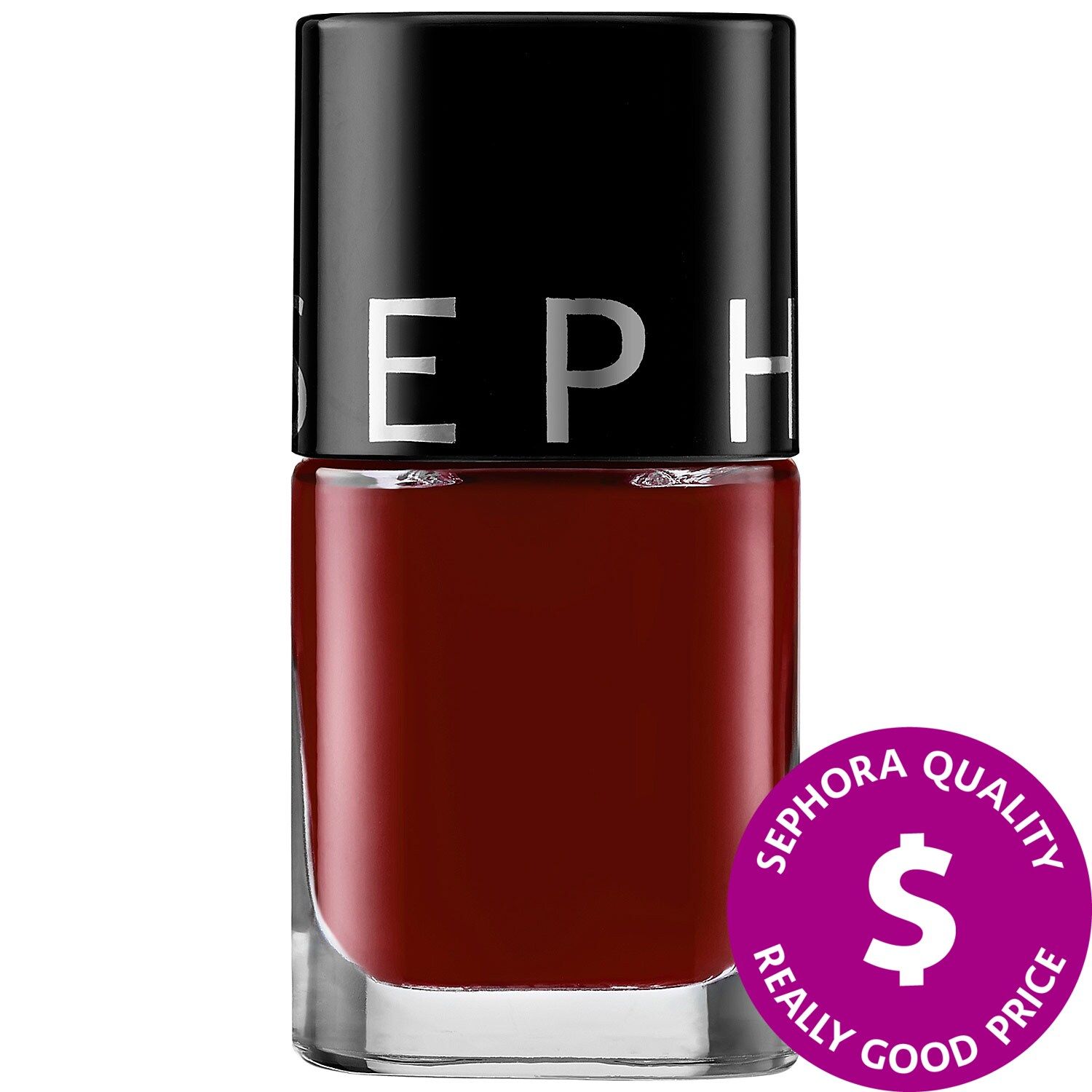 Detail Sephora Nagellack Nomer 11