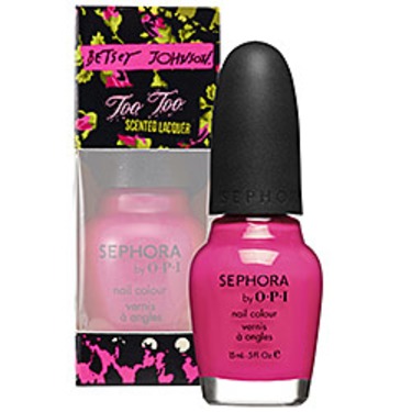 Detail Sephora Nagellack Nomer 12