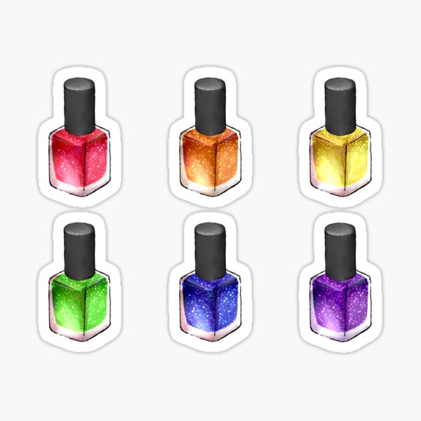 Detail Sephora Nagellack Nomer 13