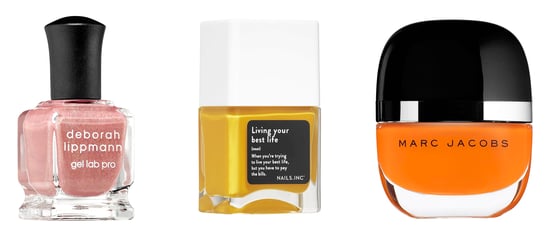 Detail Sephora Nagellack Nomer 14