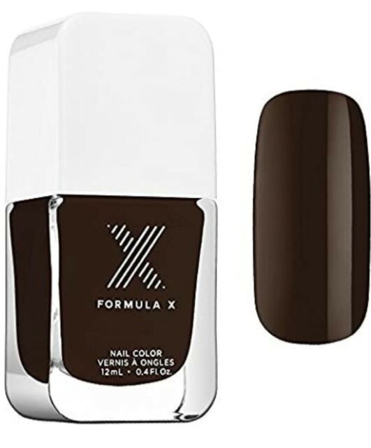 Detail Sephora Nagellack Nomer 17