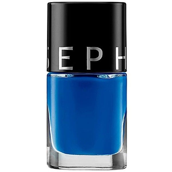 Detail Sephora Nagellack Nomer 18