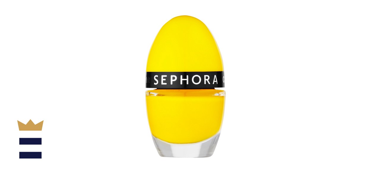 Detail Sephora Nagellack Nomer 19