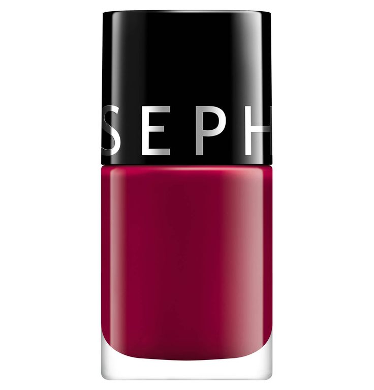 Detail Sephora Nagellack Nomer 23