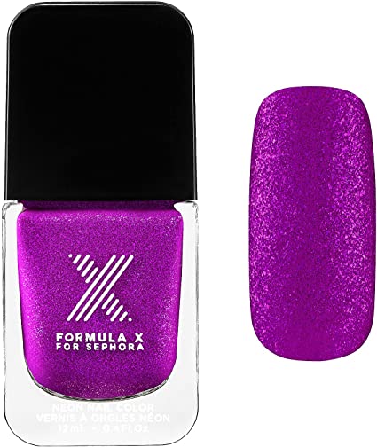 Detail Sephora Nagellack Nomer 2