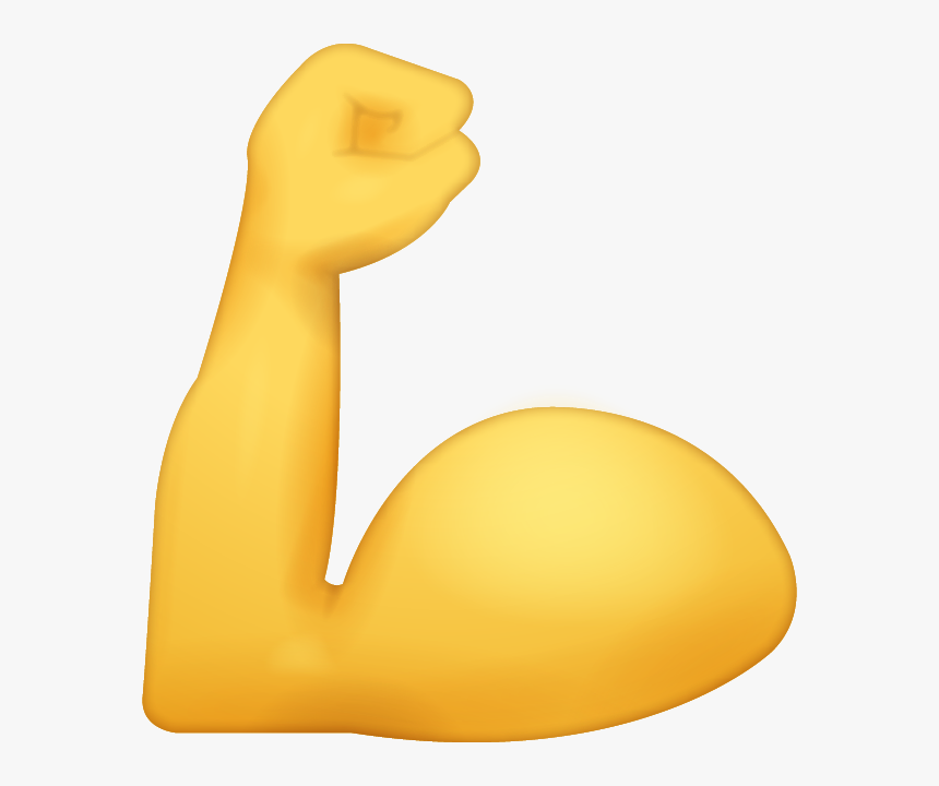 Detail Strong Arm Emoji Nomer 16